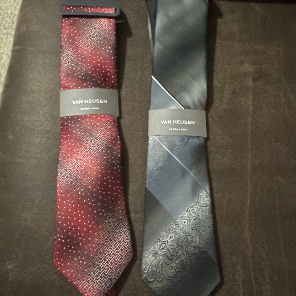 Men’s ties